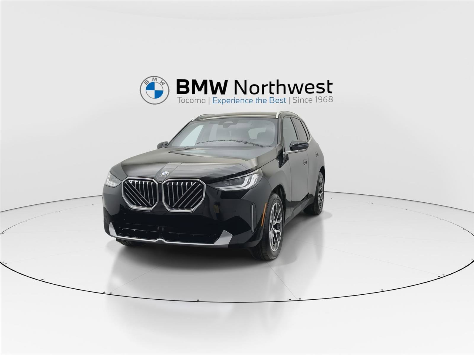 New 2026 BMW X3 xDrive30 image 8