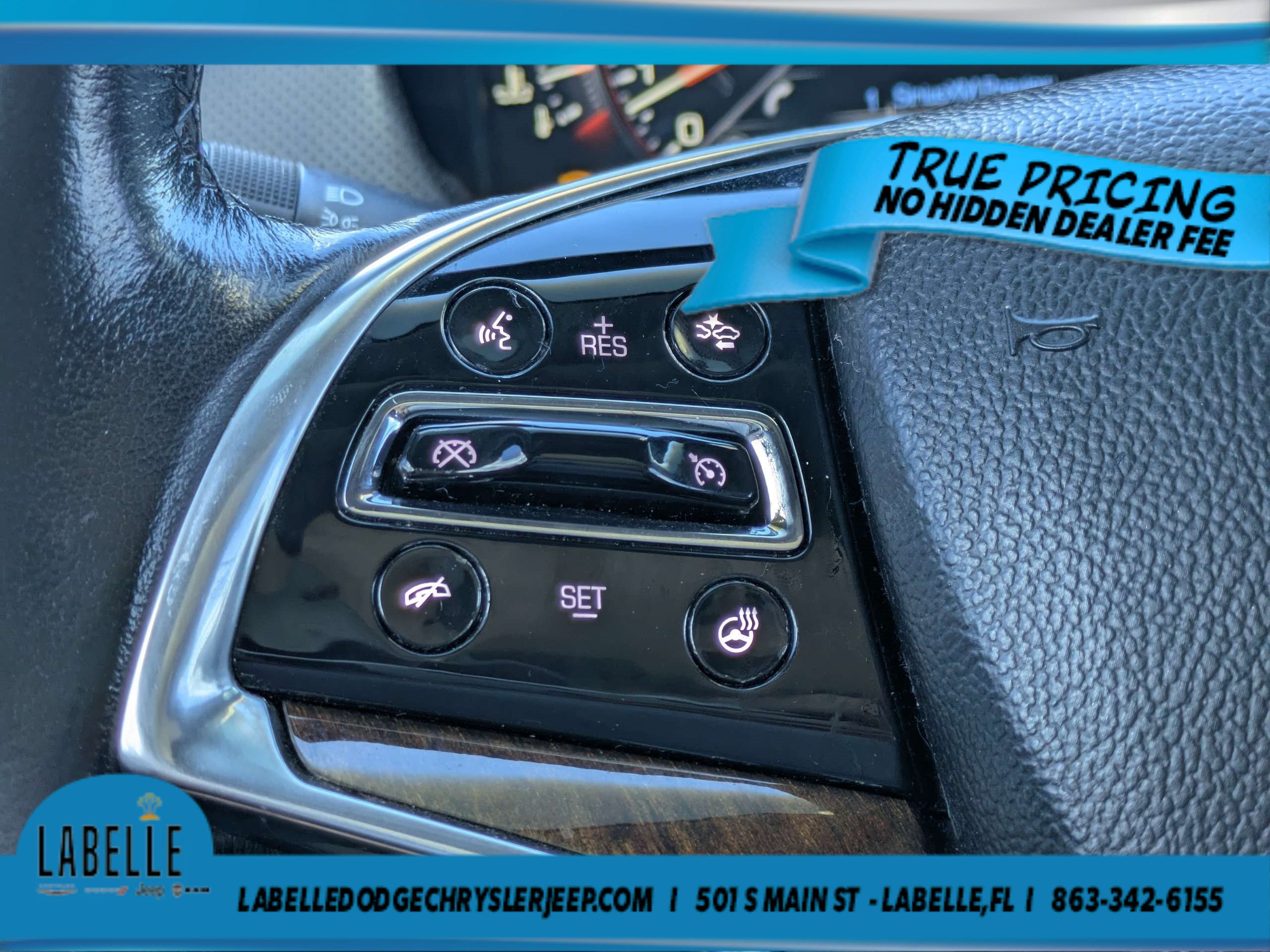 Used 2013 Cadillac XTS Premium FWD image 23
