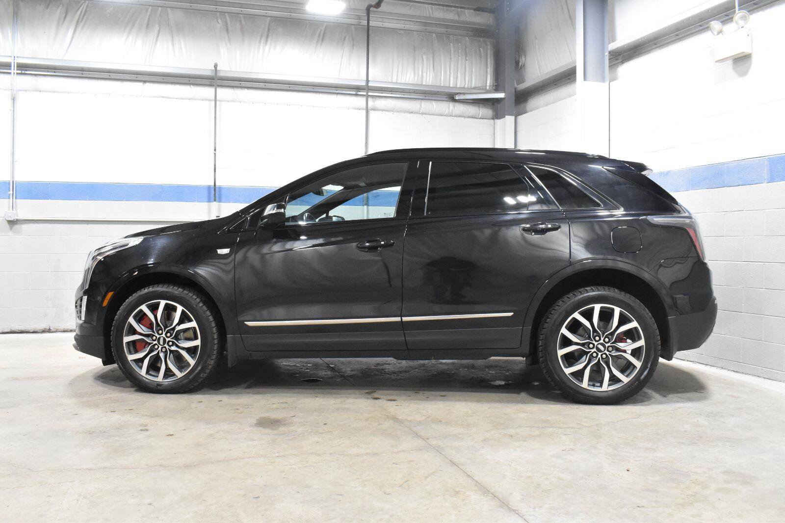 Used 2022 Cadillac XT5 Sportv AWD/4WD image 21