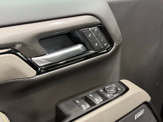 New 2026 Chevrolet Silverado 1500 ZR2 AWD/4WD image 17