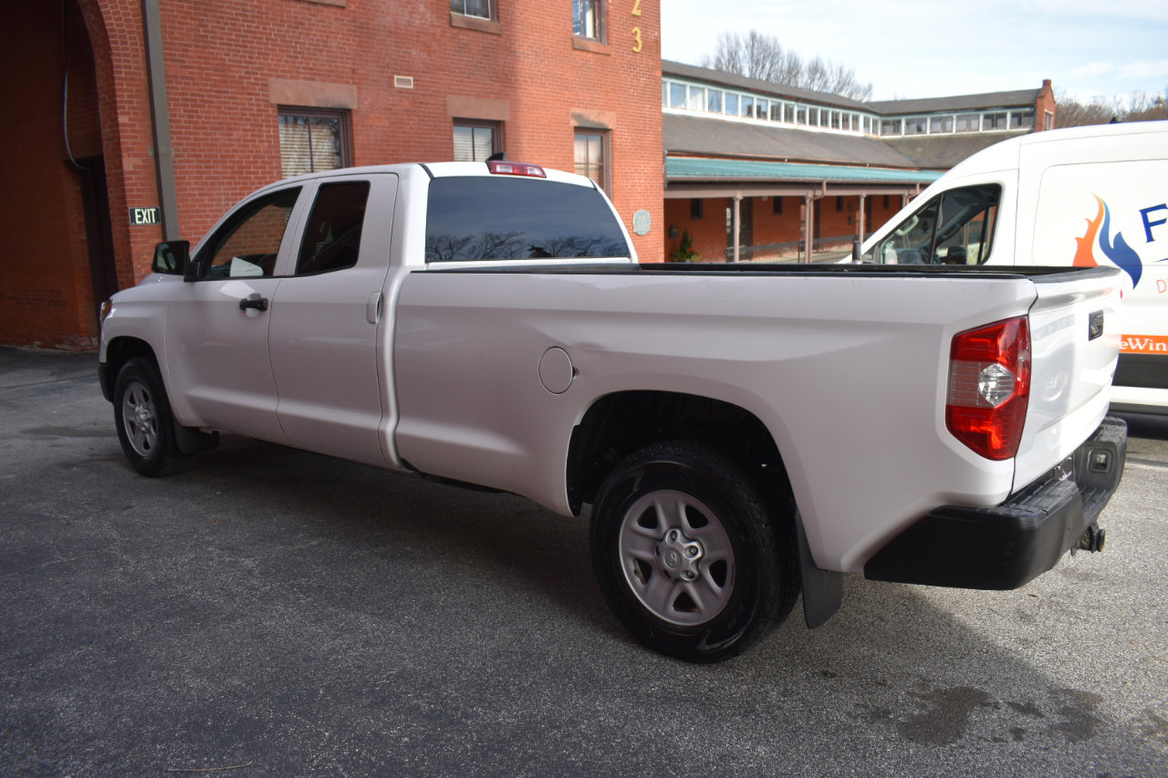 Used 2020 Toyota Tundra SR5 image 6