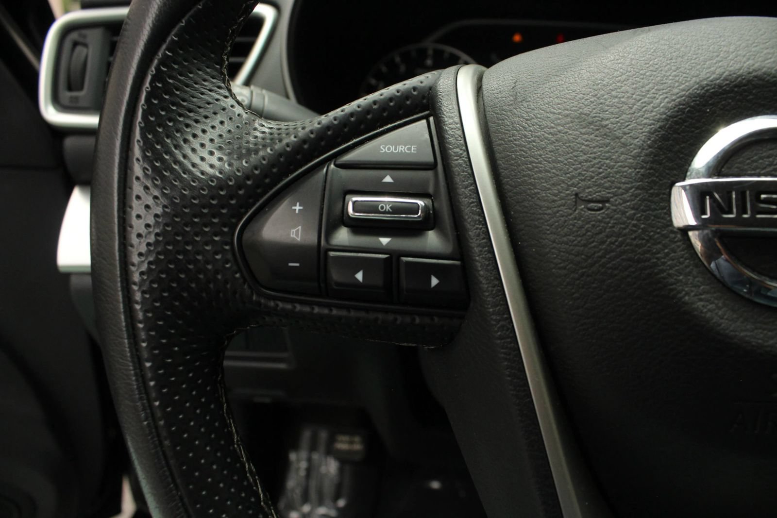 Used 2019 Nissan Maxima 3.5 SV w/ Floor Mat Group FWD image 27