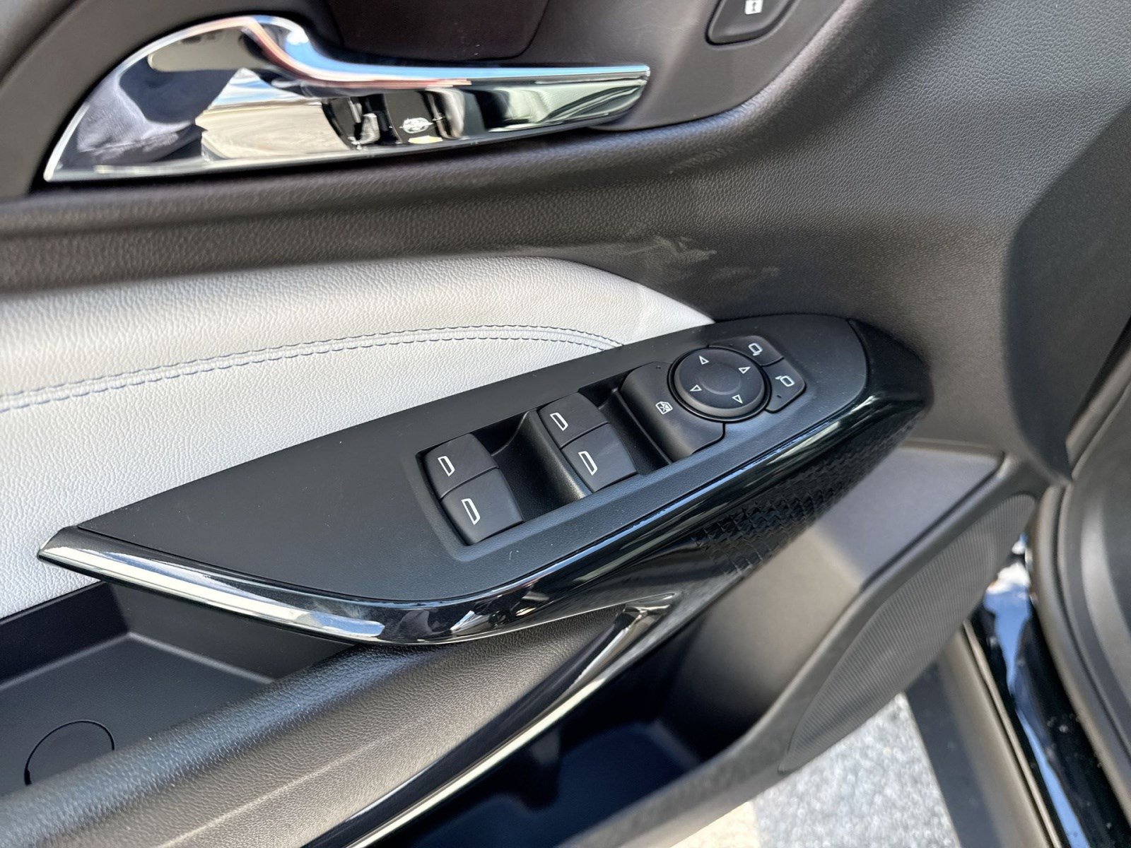 New 2026 Chevrolet Trax LT w/ Driver Confidence Package image 14