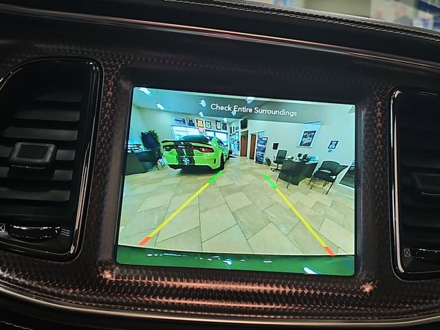 Used 2023 Dodge Challenger SRT Hellcat image 15