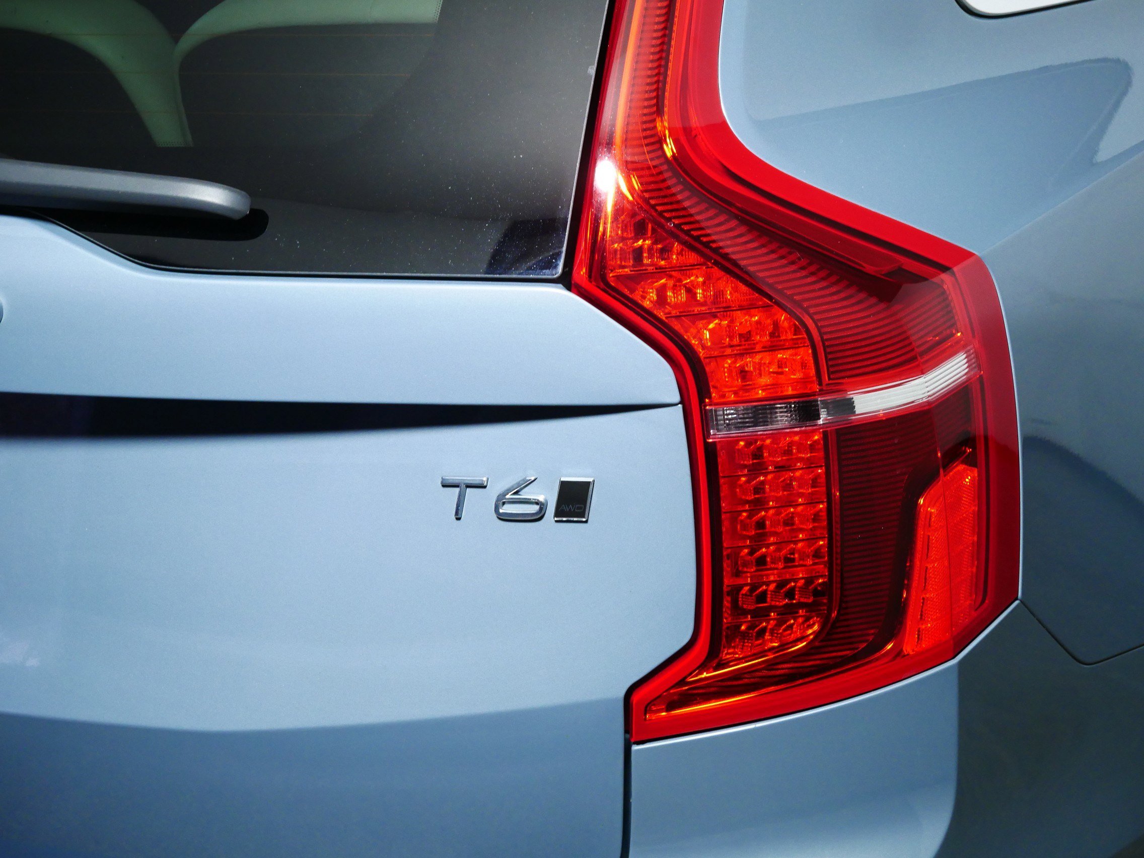 Used 2020 Volvo XC90 T6 Momentum image 17