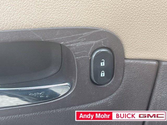 Used 2011 Chevrolet Malibu LTZ FWD image 23