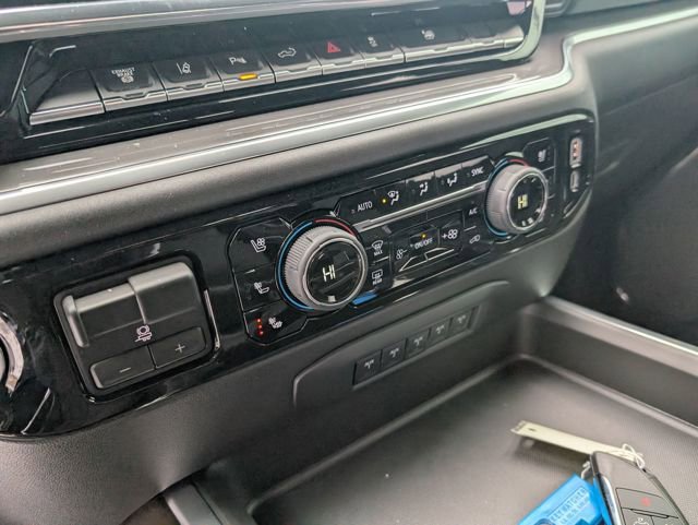 New 2026 Chevrolet Silverado 2500 High Country w/ High Country Premium Package image 23