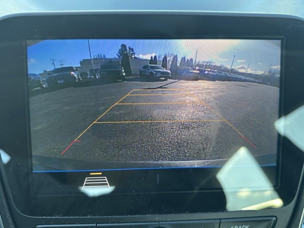 Used 2020 Chevrolet Malibu LT image 25