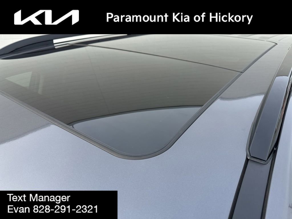 Used 2025 Honda Pilot Elite image 38