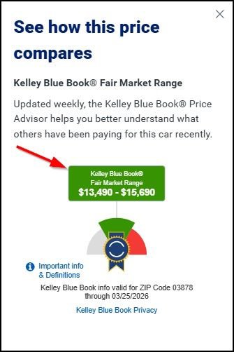 Used 2021 Volkswagen Passat 2.0T SE image 6