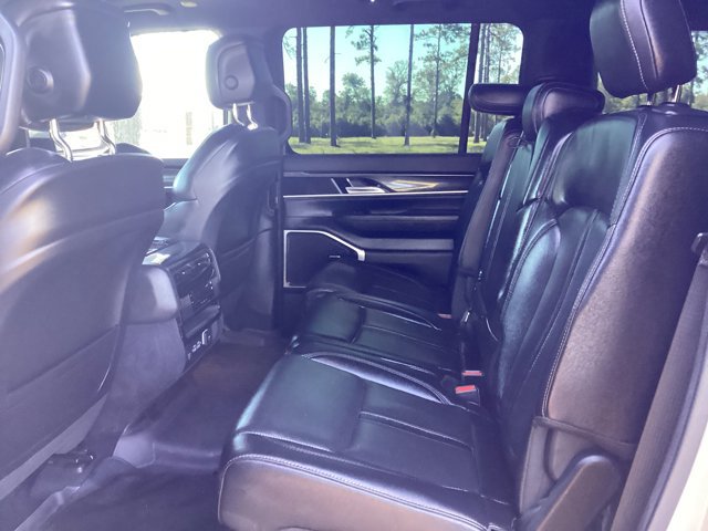 Used 2022 Jeep Wagoneer Series I w/ Premium Group I image 17