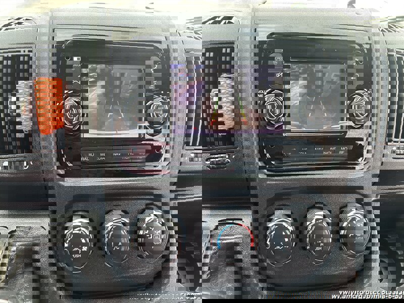 Used 2021 RAM ProMaster 1500 w/ Interior LED Lighting Group image 20