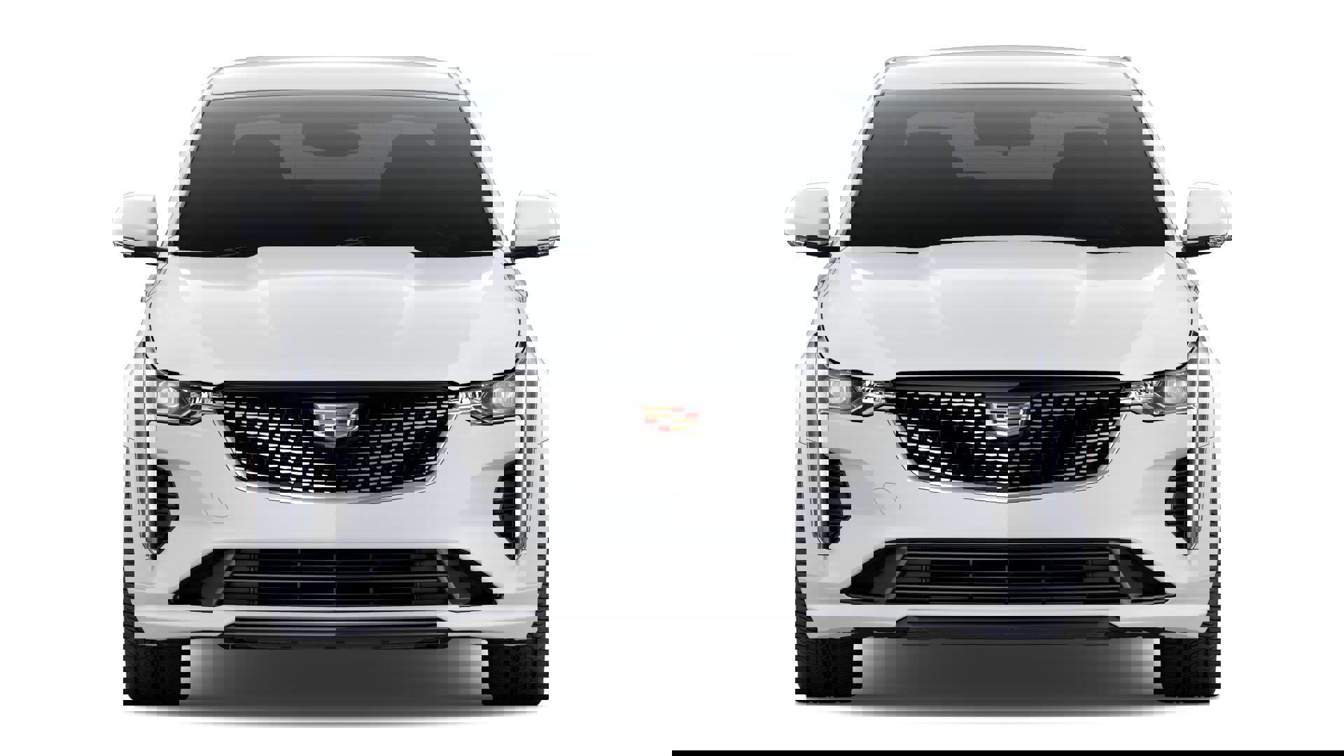 New 2026 Cadillac CT4 Luxury image 32