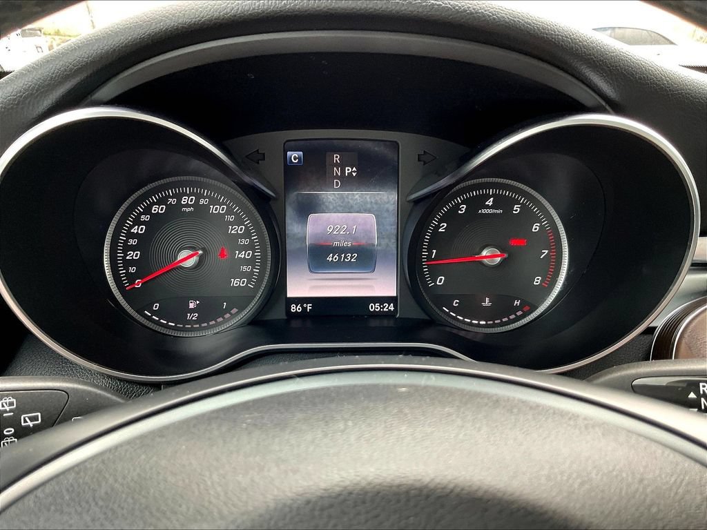 Used 2019 Mercedes-Benz GLC 300 4MATIC image 13