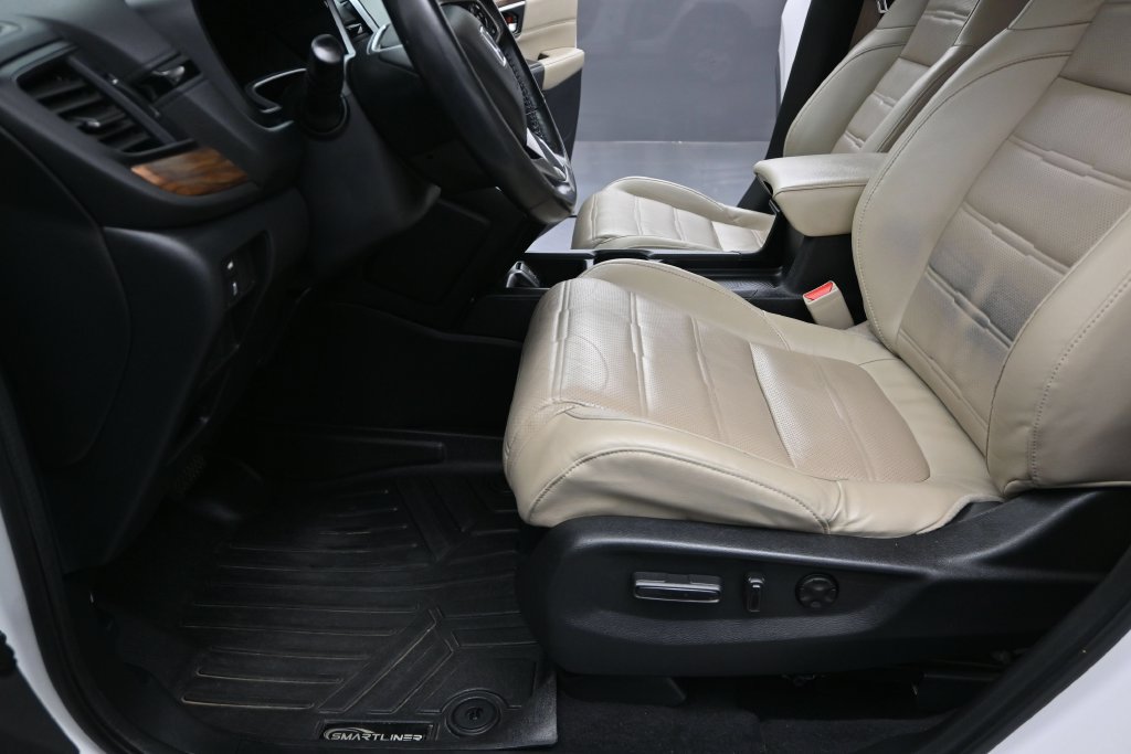 Used 2019 Honda CR-V EX-L image 18