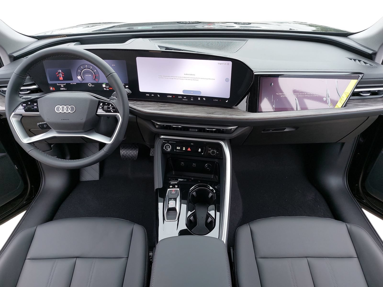 New 2026 Audi Q5 Premium Plus AWD/4WD image 9