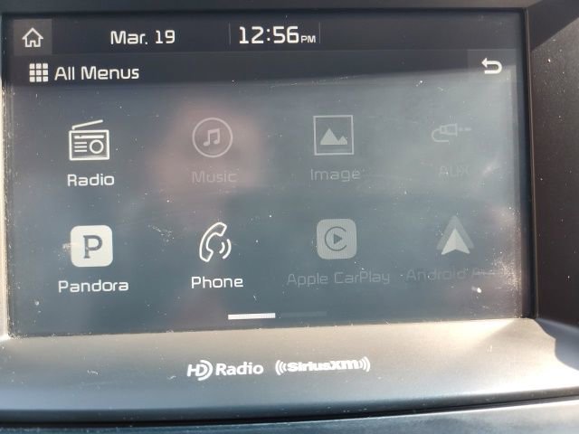 Used 2017 Kia Sorento EX w/ EX Advanced Touring Package image 18