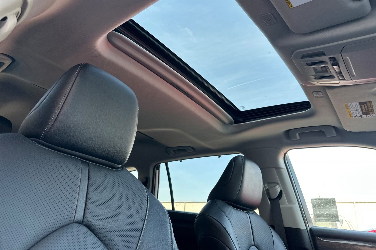 Used 2026 Toyota Highlander Limited image 20