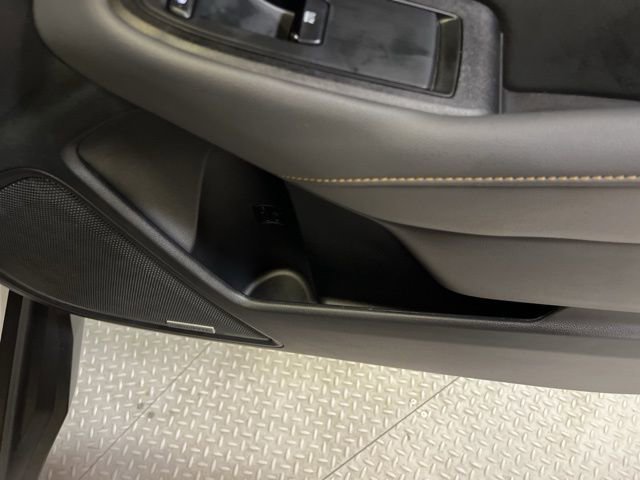 Certified 2025 Subaru Outback Wilderness w/ Wilderness Package image 73