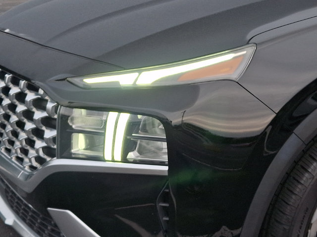 Used 2022 Hyundai Santa Fe SEL FWD image 9