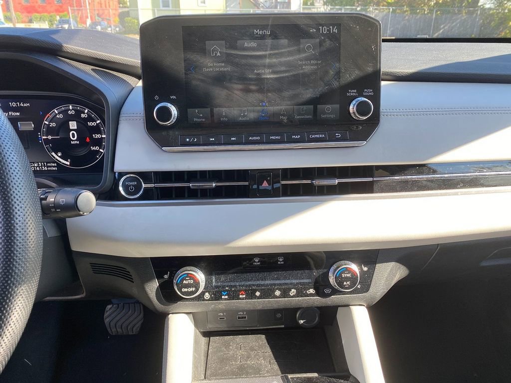 Used 2023 Mitsubishi Outlander SEL image 20