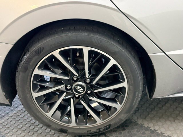 Used 2020 Hyundai Sonata SEL Plus w/ Cargo Package FWD image 14