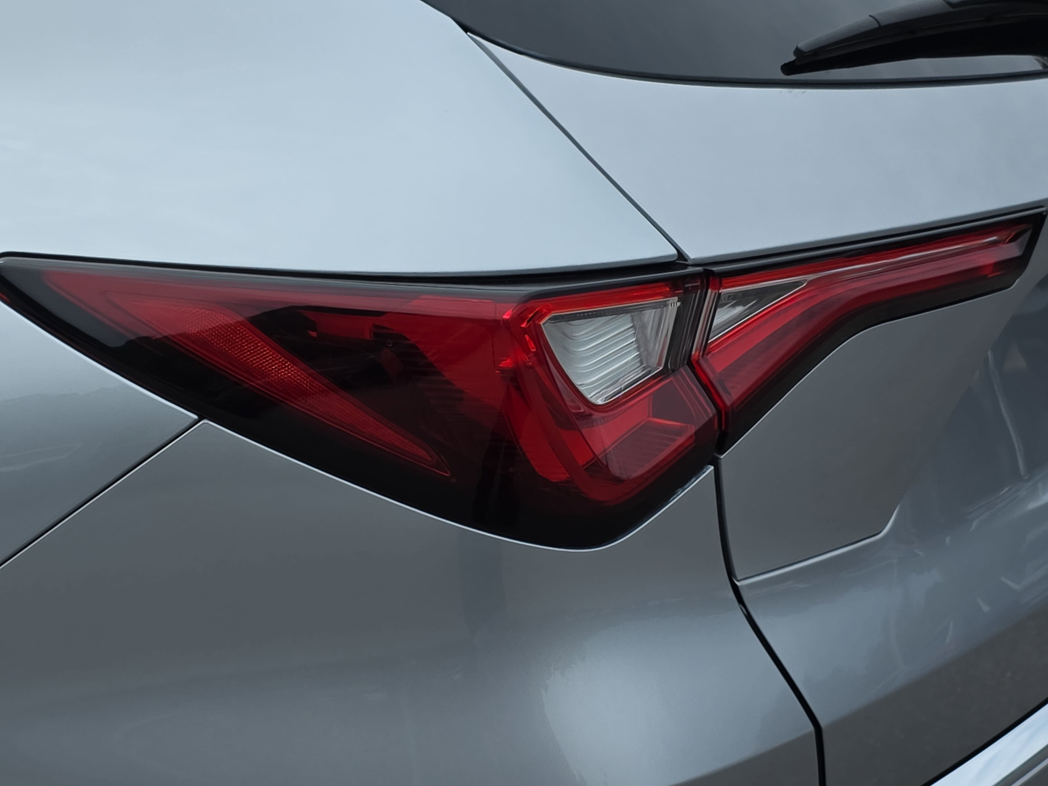 Certified 2023 Acura MDX SH-AWD w/ Advance Package image 34