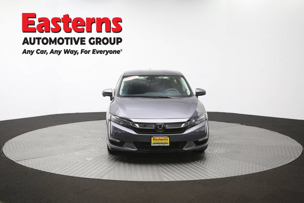 Used 2021 Honda Clarity Plug-In Hybrid image 52