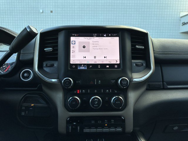 Used 2022 RAM 3500 Laramie image 28