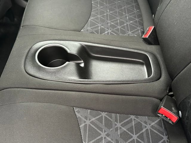 Used 2019 Chevrolet Spark LS FWD image 28