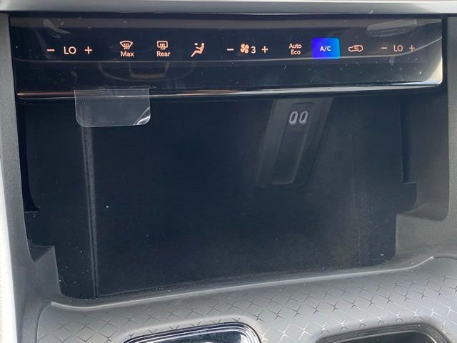 New 2025 Jeep Wagoneer S Limited AWD/4WD image 24