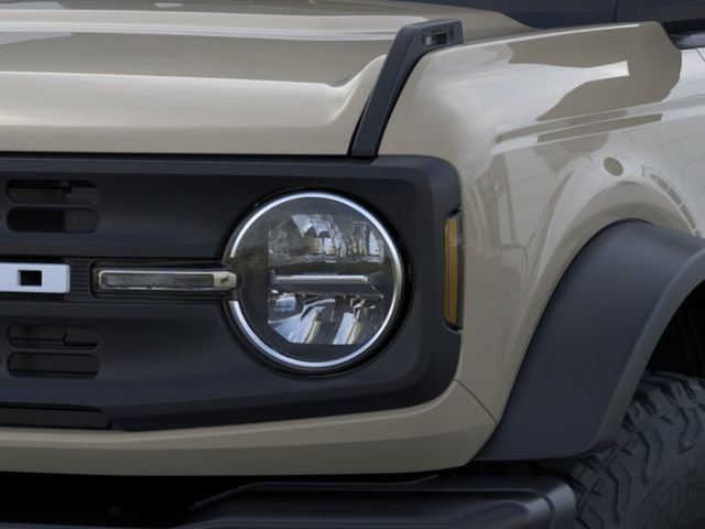 New 2026 Ford Bronco Big Bend w/ Black Diamond Package AWD/4WD image 20
