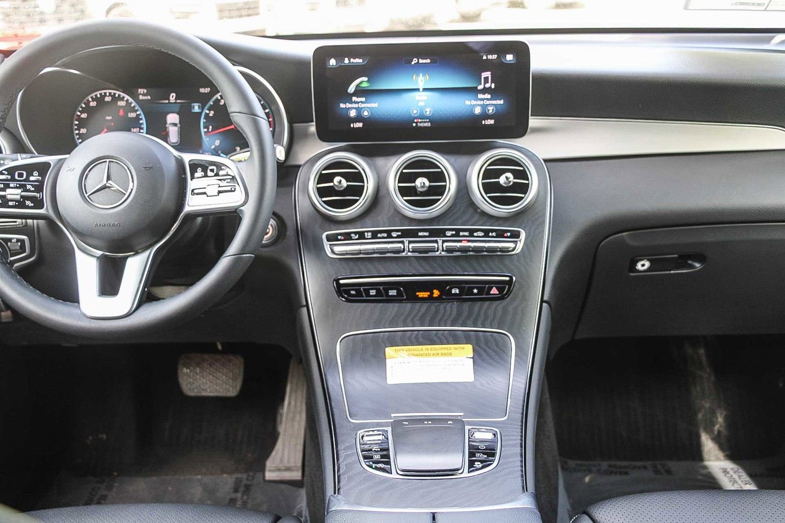 Used 2022 Mercedes-Benz GLC 300 image 13