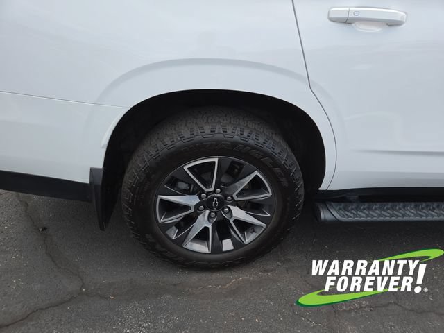 Used 2023 Chevrolet Tahoe Z71 AWD/4WD image 21