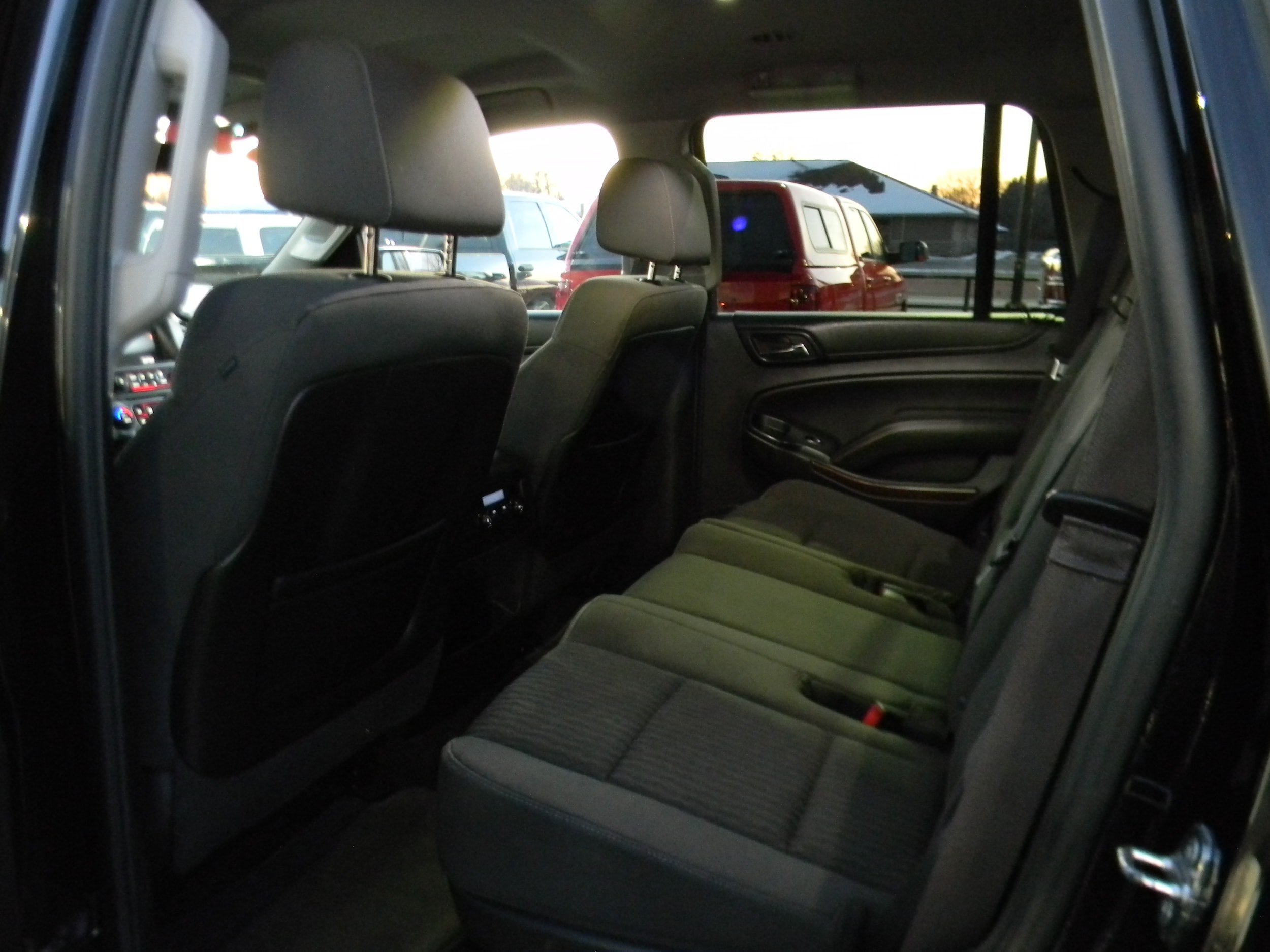 Used 2015 GMC Yukon SLE AWD/4WD image 10