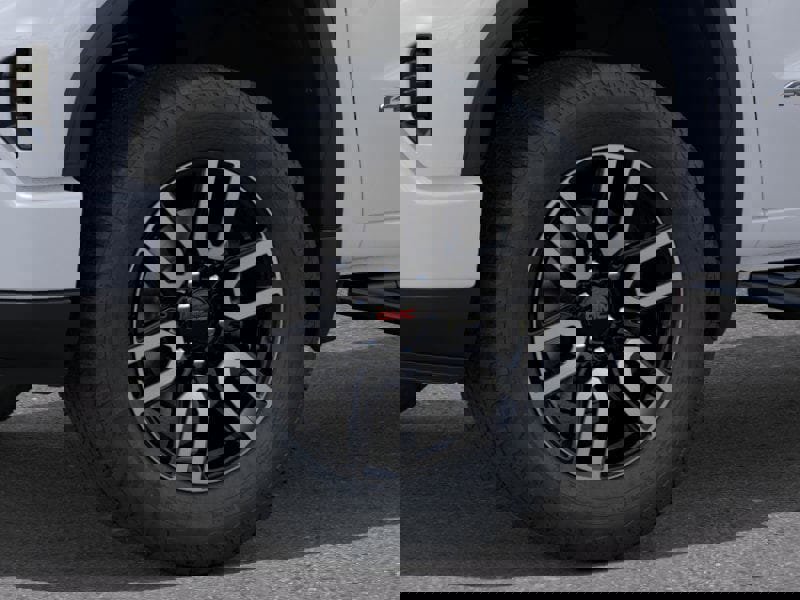 New 2026 GMC Sierra 1500 AT4 w/ AT4 Premium Package image 33