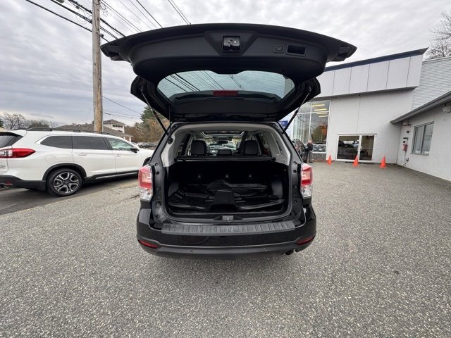 Used 2018 Subaru Forester 2.5i Limited image 11