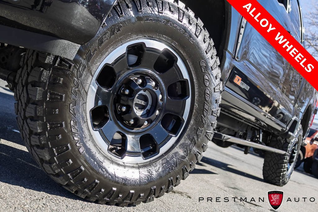 Used 2026 Ford F250 Lariat w/ Tremor Off-Road Package image 19