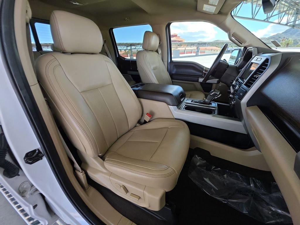 Used 2019 Ford F150 Lariat image 29