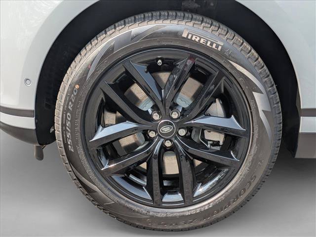 New 2026 Land Rover Range Rover Velar S AWD/4WD image 10