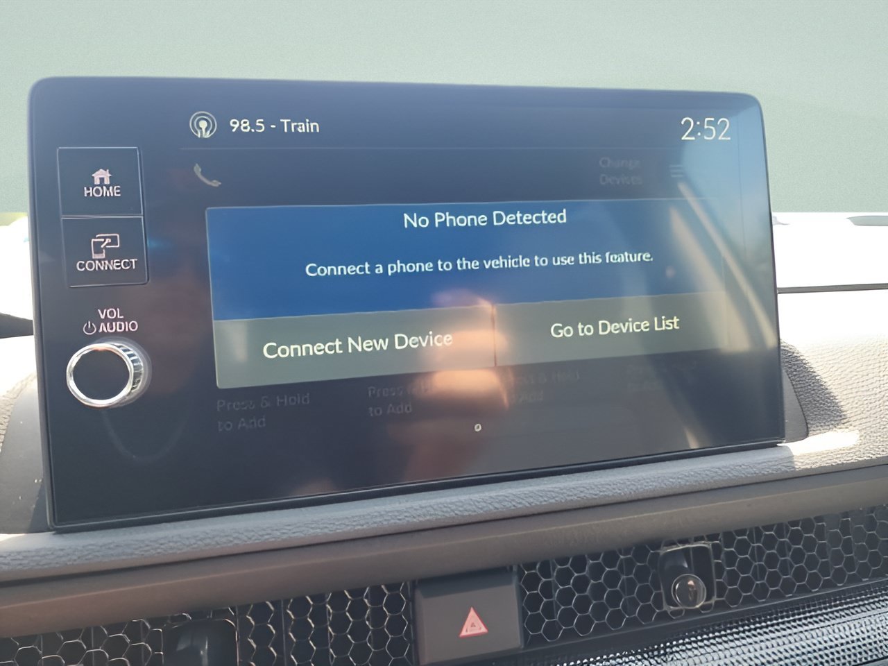 New 2026 Honda CR-V LX image 24