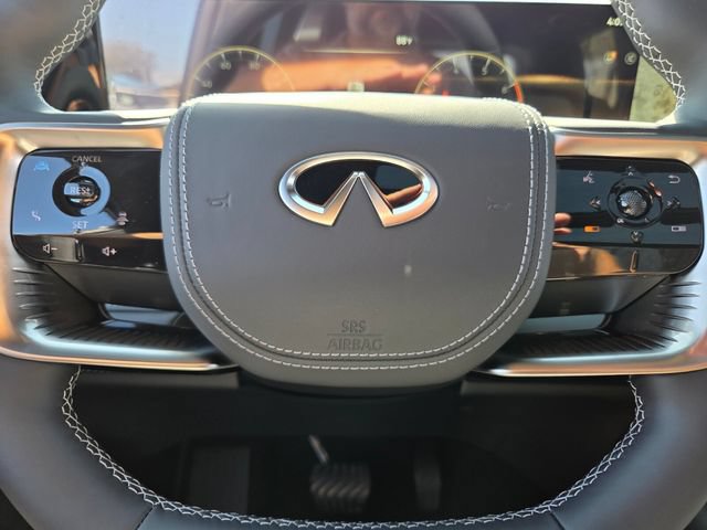 New 2026 INFINITI QX80 Autograph AWD/4WD image 33