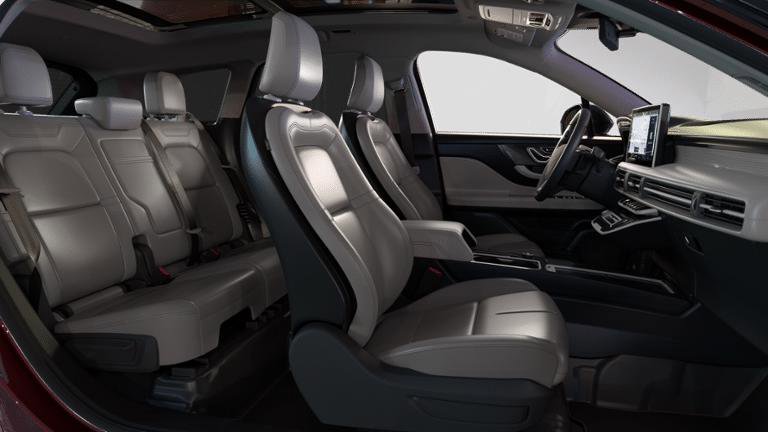 New 2026 Lincoln Corsair Premiere image 46