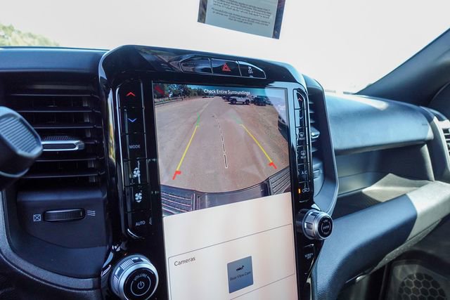 New 2025 RAM 3500 Tradesman image 26