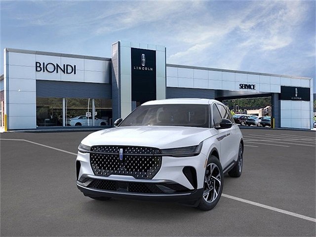 New 2026 Lincoln Nautilus Premier w/ Equipment Group 102A AWD/4WD image 2