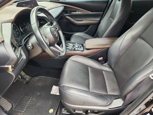 Used 2021 MAZDA CX-30 FWD 2.5 S w/ Premium Package image 13