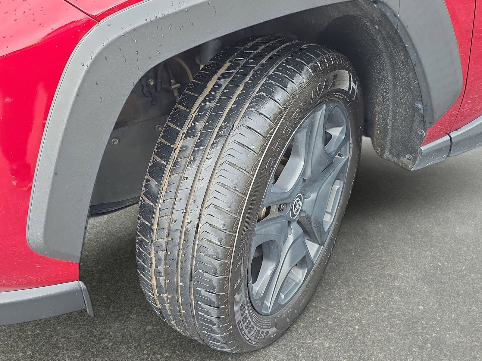 Used 2024 Toyota RAV4 Adventure AWD/4WD image 30