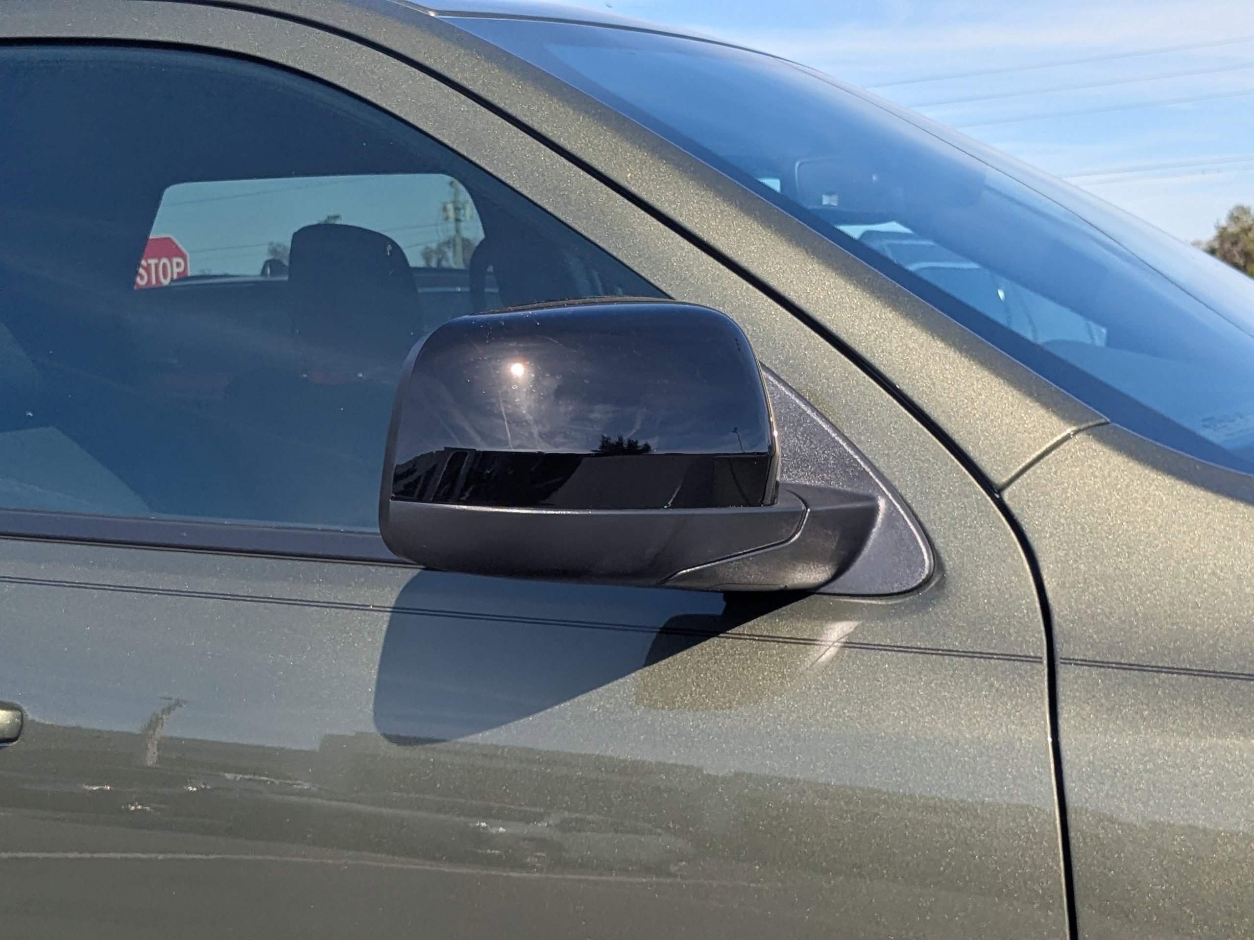 New 2026 Dodge Durango GT w/ Mopar All Weather Package image 11