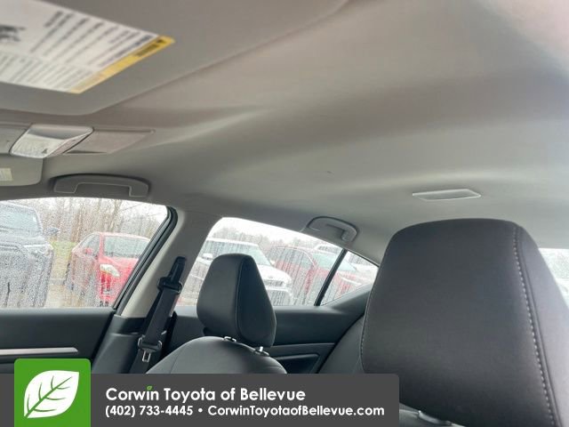 Used 2023 Nissan Altima 2.5 SV image 20