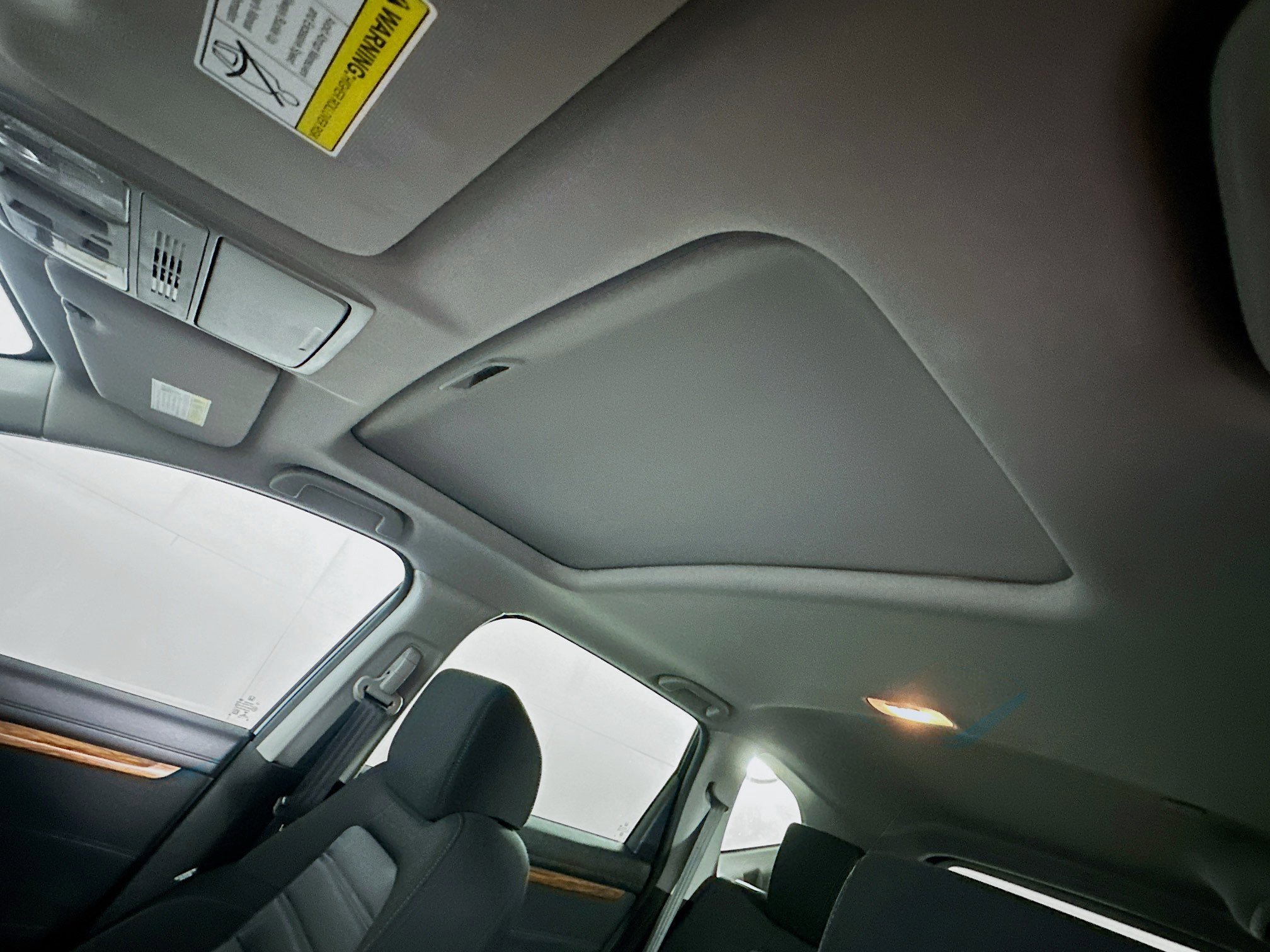 Used 2022 Honda CR-V EX image 25